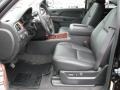 2010 Black Chevrolet Suburban LTZ 4x4  photo #9