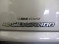 2006 Silver Birch Metallic Chevrolet Silverado 1500 LS Extended Cab 4x4  photo #8