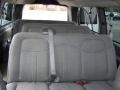 Summit White - Express LS 3500 Extended Passenger Van Photo No. 14