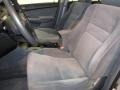 2007 Alabaster Silver Metallic Honda Accord EX Sedan  photo #10