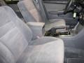 2007 Alabaster Silver Metallic Honda Accord EX Sedan  photo #11