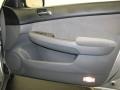 2007 Alabaster Silver Metallic Honda Accord EX Sedan  photo #15