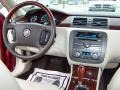 2009 Crystal Red Tintcoat Buick Lucerne CXL  photo #17
