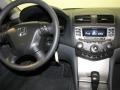 2007 Alabaster Silver Metallic Honda Accord EX Sedan  photo #19