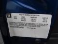 Arrival Blue Metallic - Cavalier Sedan Photo No. 10