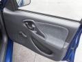 Arrival Blue Metallic - Cavalier Sedan Photo No. 22