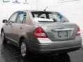 Magnetic Gray - Versa 1.8 SL Sedan Photo No. 3