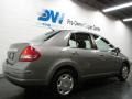 Magnetic Gray - Versa 1.8 SL Sedan Photo No. 4