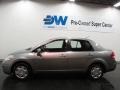 Magnetic Gray - Versa 1.8 SL Sedan Photo No. 5