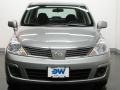 Magnetic Gray - Versa 1.8 SL Sedan Photo No. 7