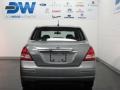 Magnetic Gray - Versa 1.8 SL Sedan Photo No. 8