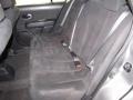 Magnetic Gray - Versa 1.8 SL Sedan Photo No. 12