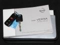 Magnetic Gray - Versa 1.8 SL Sedan Photo No. 20