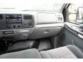 2003 Oxford White Ford F250 Super Duty XLT SuperCab 4x4  photo #45