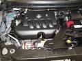 Magnetic Gray - Versa 1.8 SL Sedan Photo No. 23