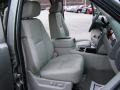 2009 Steel Gray Metallic GMC Yukon SLT 4x4  photo #16