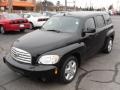 Black - HHR LT Photo No. 1