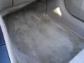 Titanium Metallic - Civic LX Sedan Photo No. 23