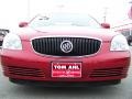 2008 Crystal Red Tintcoat Buick Lucerne CXL  photo #3