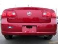 2008 Crystal Red Tintcoat Buick Lucerne CXL  photo #6