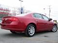 2008 Crystal Red Tintcoat Buick Lucerne CXL  photo #7