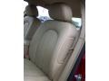 2008 Crystal Red Tintcoat Buick Lucerne CXL  photo #11