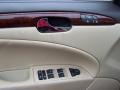 2008 Crystal Red Tintcoat Buick Lucerne CXL  photo #13