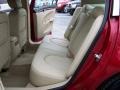 2008 Crystal Red Tintcoat Buick Lucerne CXL  photo #14