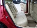2008 Crystal Red Tintcoat Buick Lucerne CXL  photo #15