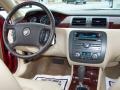 2008 Crystal Red Tintcoat Buick Lucerne CXL  photo #17