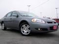 Dark Silver Metallic - Impala LT Photo No. 1