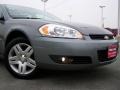 Dark Silver Metallic - Impala LT Photo No. 2