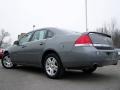 Dark Silver Metallic - Impala LT Photo No. 4
