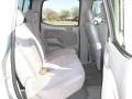 2002 Lunar Mist Metallic Toyota Tacoma V6 PreRunner Double Cab  photo #10