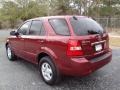 Radiant Red - Sorento LX Photo No. 3