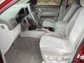 Radiant Red - Sorento LX Photo No. 4