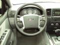Radiant Red - Sorento LX Photo No. 6