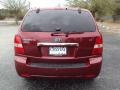 Radiant Red - Sorento LX Photo No. 8