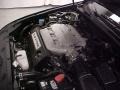 2007 Nighthawk Black Pearl Honda Accord EX-L V6 Sedan  photo #20