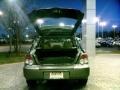 2006 Evergreen Metallic Subaru Impreza Outback Sport Wagon  photo #15