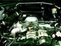 2006 Evergreen Metallic Subaru Impreza Outback Sport Wagon  photo #19