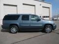 2008 Stealth Gray Metallic GMC Yukon XL Denali AWD  photo #6