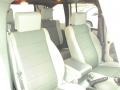 Bright Silver Metallic - Wrangler Unlimited X Photo No. 12