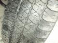 Bright Silver Metallic - Wrangler Unlimited X Photo No. 15