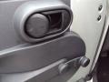Bright Silver Metallic - Wrangler Unlimited X Photo No. 17