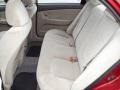 Spicy Red - Spectra EX Sedan Photo No. 5