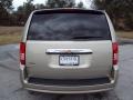 2009 Light Sandstone Metallic Chrysler Town & Country LX  photo #8