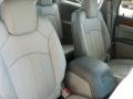 2009 White Opal Buick Enclave CXL AWD  photo #17