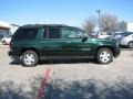 2003 Dark Green Metallic Chevrolet TrailBlazer EXT LT  photo #7