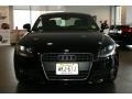 Brilliant Black - TT 2.0T Coupe Photo No. 3